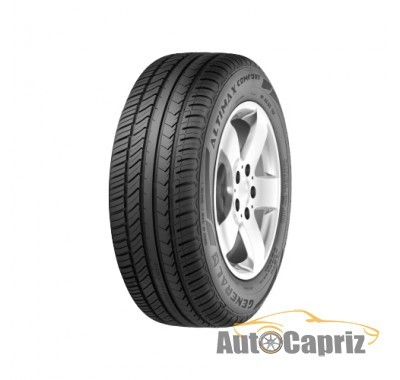 Шины General Tire Altimax Comfort 185/65 R15 88T